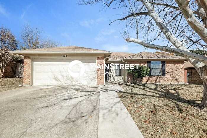 1024 Green Ridge Ter