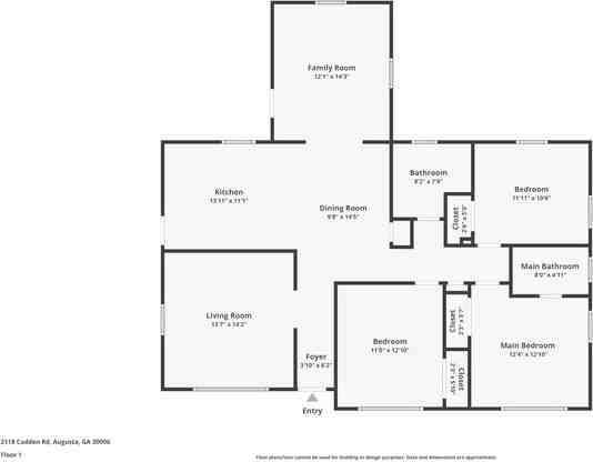 2118 Cadden Rd - Photo 2 of 10