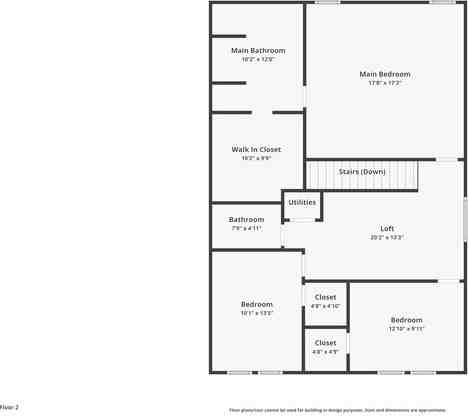 251 Bermuda Lakes Dr - Photo 3 of 12