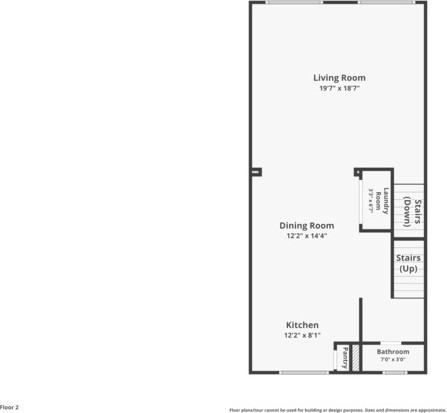 108 Jennifer Pierce Dr - Photo 4 of 13