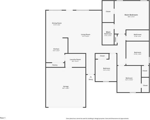5813 Heritage Heights Dr - Photo 2 of 12