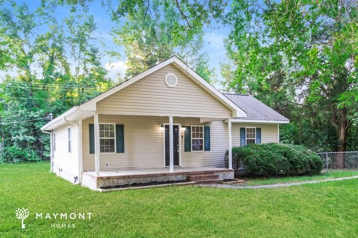 261 Crystal Springs Rd - Photo 3 of 12