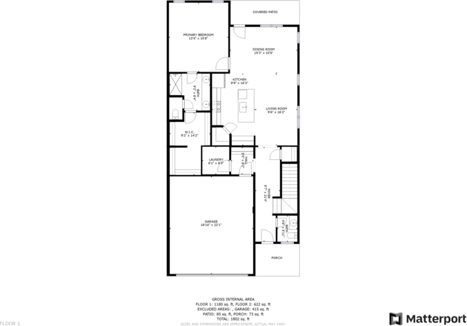 1031 Highgrove Hts Nw - Photo 2 of 12