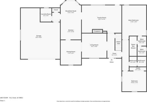 200 E Shefford St - Photo 2 of 13