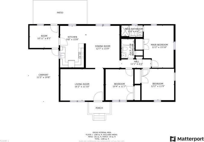437 7th Ave - Photo 2 of 11