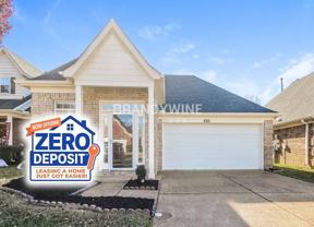 6843 Kerri Valley Ln - Photo 1 of 1