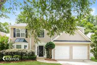 345 Ethridge Dr Nw - Photo 1 of 1