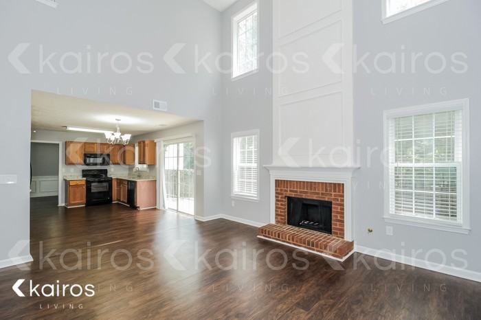 345 Ethridge Dr Nw - Photo 4 of 17