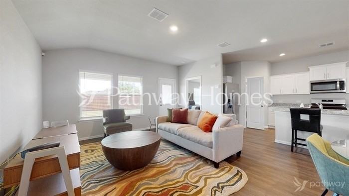 1613 Garysburg Ct - Photo 2 of 23