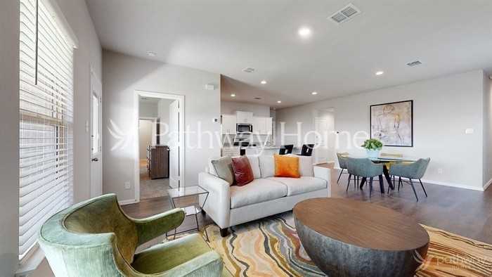 1613 Garysburg Ct - Photo 3 of 23