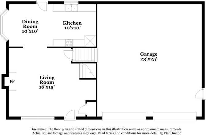 7660 Mountain Creek Way - Photo 2 of 17