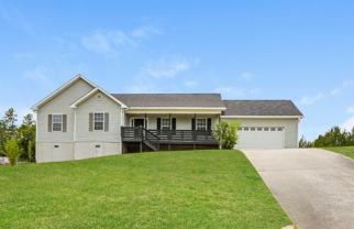 103 Echeconnee Ridge Rd - Photo 1 of 1