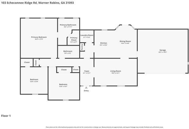 103 Echeconnee Ridge Rd - Photo 2 of 14