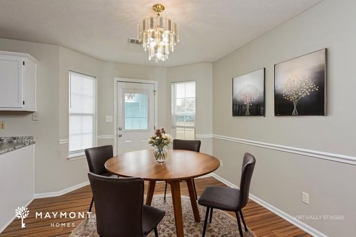 103 Echeconnee Ridge Rd - Photo 6 of 14