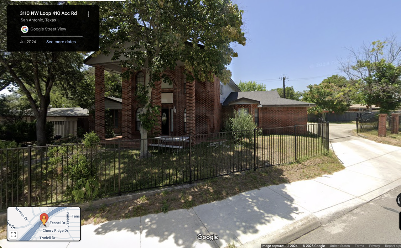3110 Nw Loop 410 #B