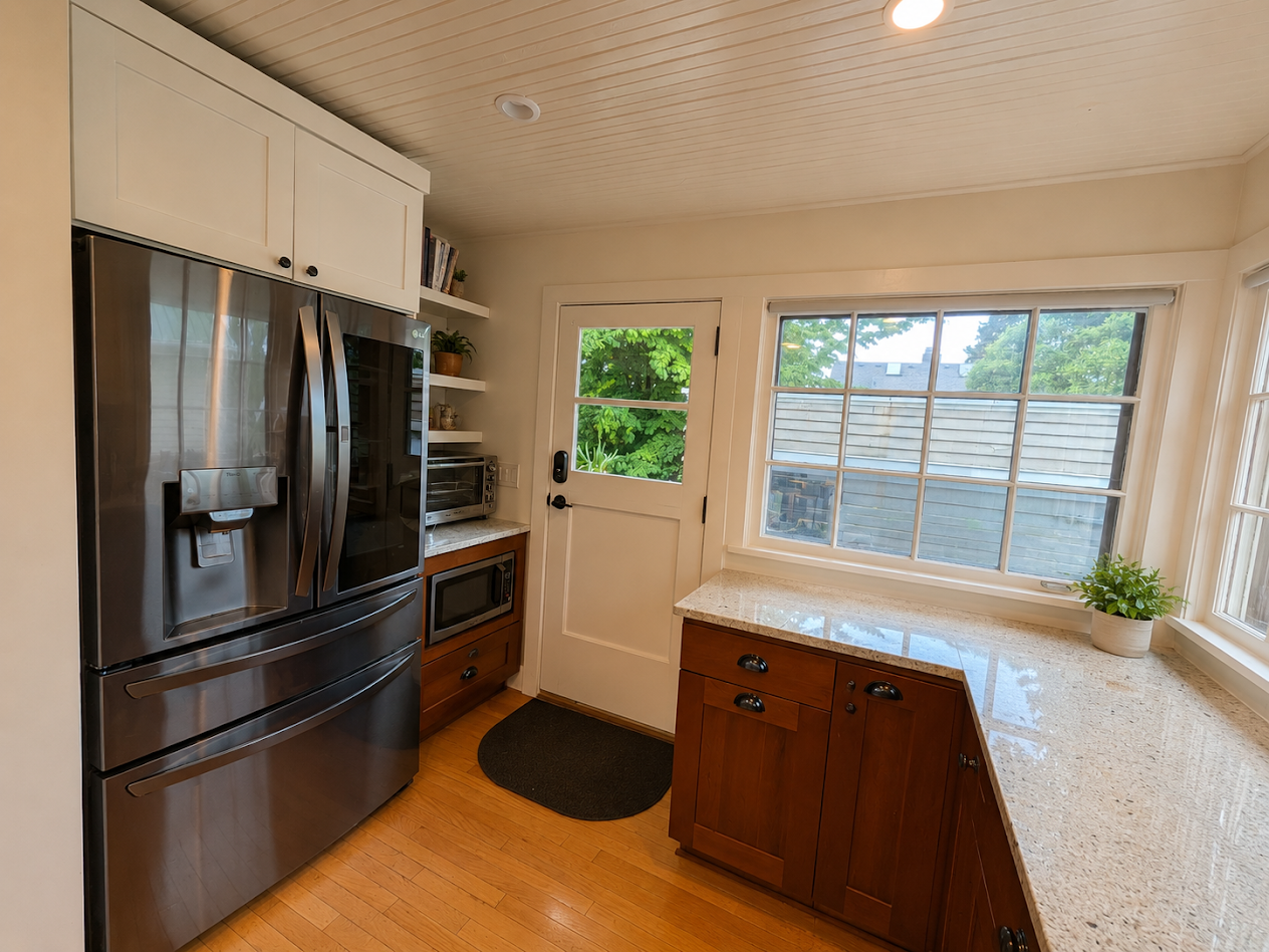 6223 Greenwood Ave N #NA - Photo 3 of 37
