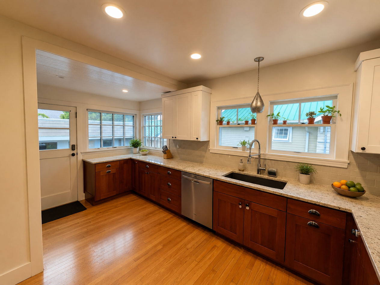 6223 Greenwood Ave N #NA - Photo 4 of 37