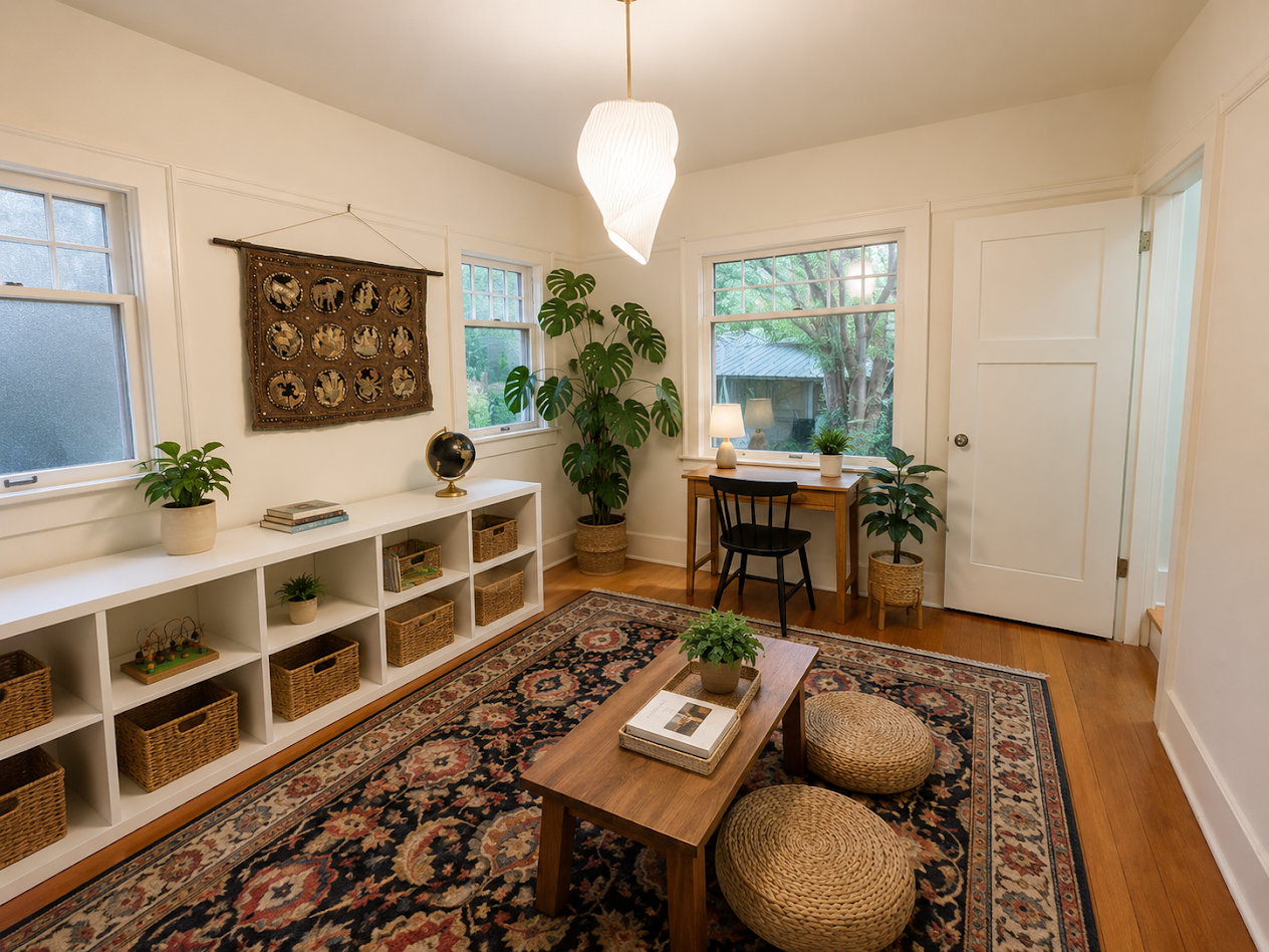 6223 Greenwood Ave N #NA - Photo 5 of 37
