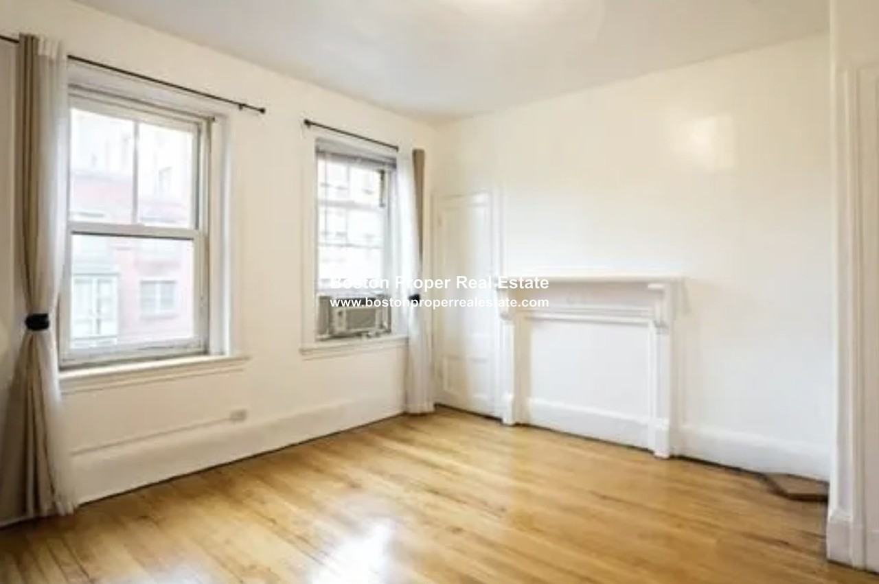 109 Dartmouth St #25 - Photo 2 of 9