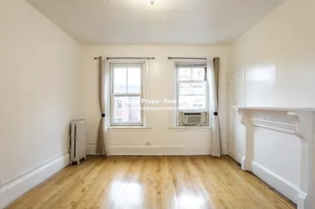 109 Dartmouth St #25 - Photo 3 of 9
