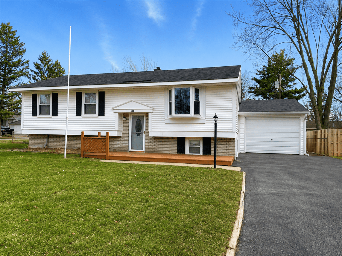 857 Glenn Ct #NA