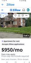5262 Maplewood St #1W - Photo 1 of 1