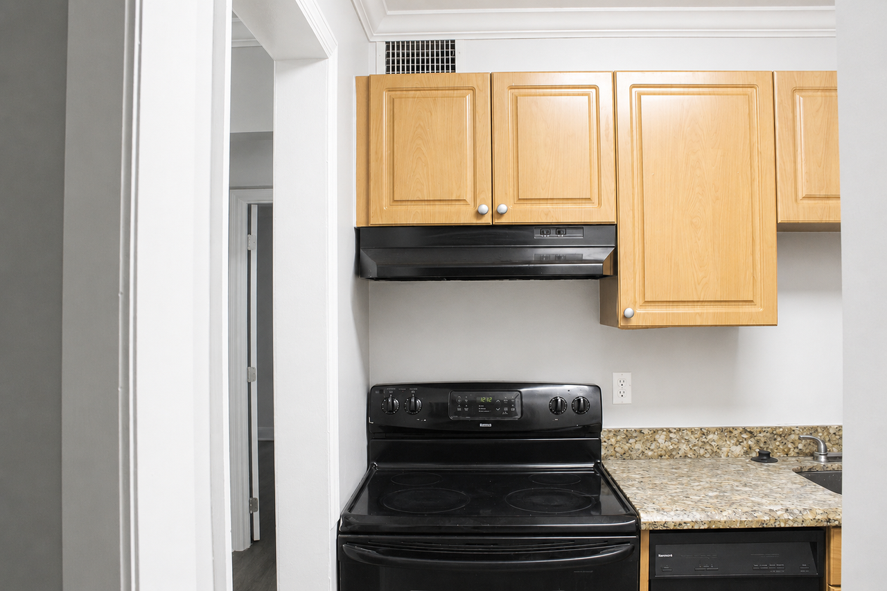 5500 N Flagler Dr #3 - Photo 4 of 10