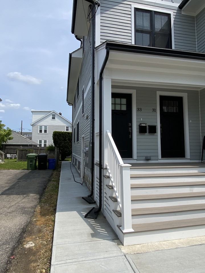 31 Brimmer St #2 - Photo 2 of 27
