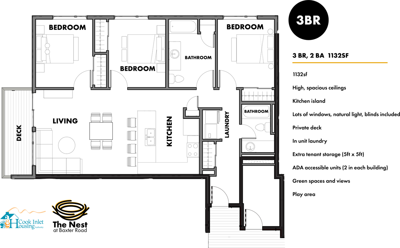 4220 Baxter Rd #B