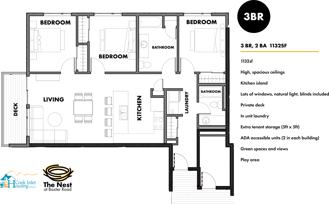 4220 Baxter Rd #B - Photo 1 of 1