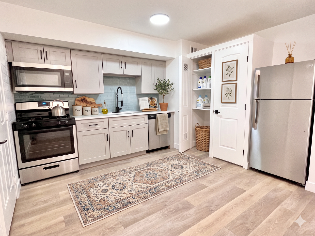 3524 N Miller Rd #7 - Photo 5 of 37