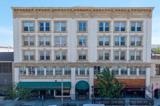 The Grand Hotel - Photo 1 of 1