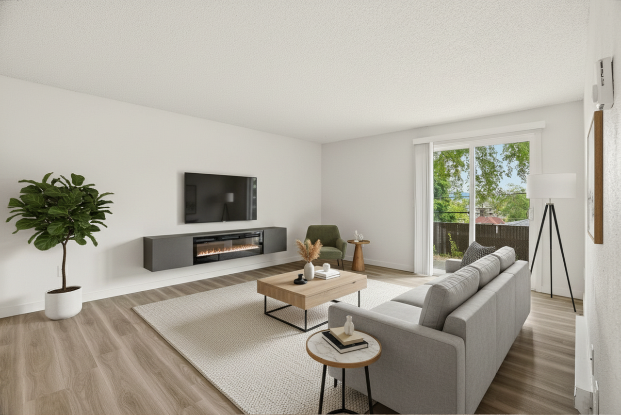 Cedar Ridge Apartments - Photo 2 of 11