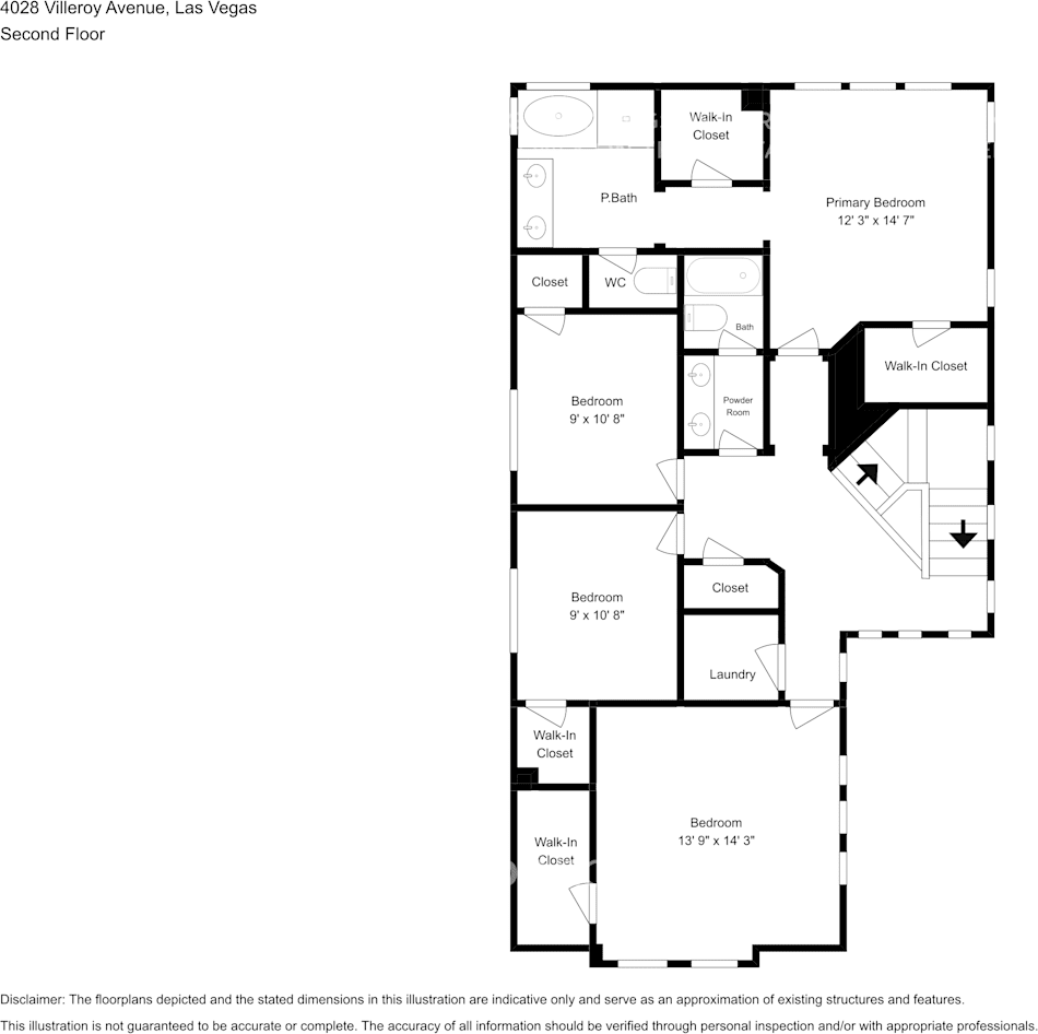 4028 Villeroy Ave - Photo 3 of 19