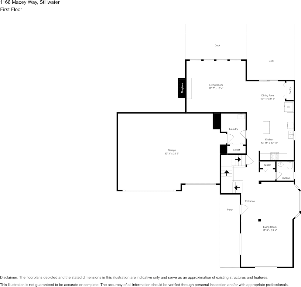 1168 Macey Way - Photo 3 of 28