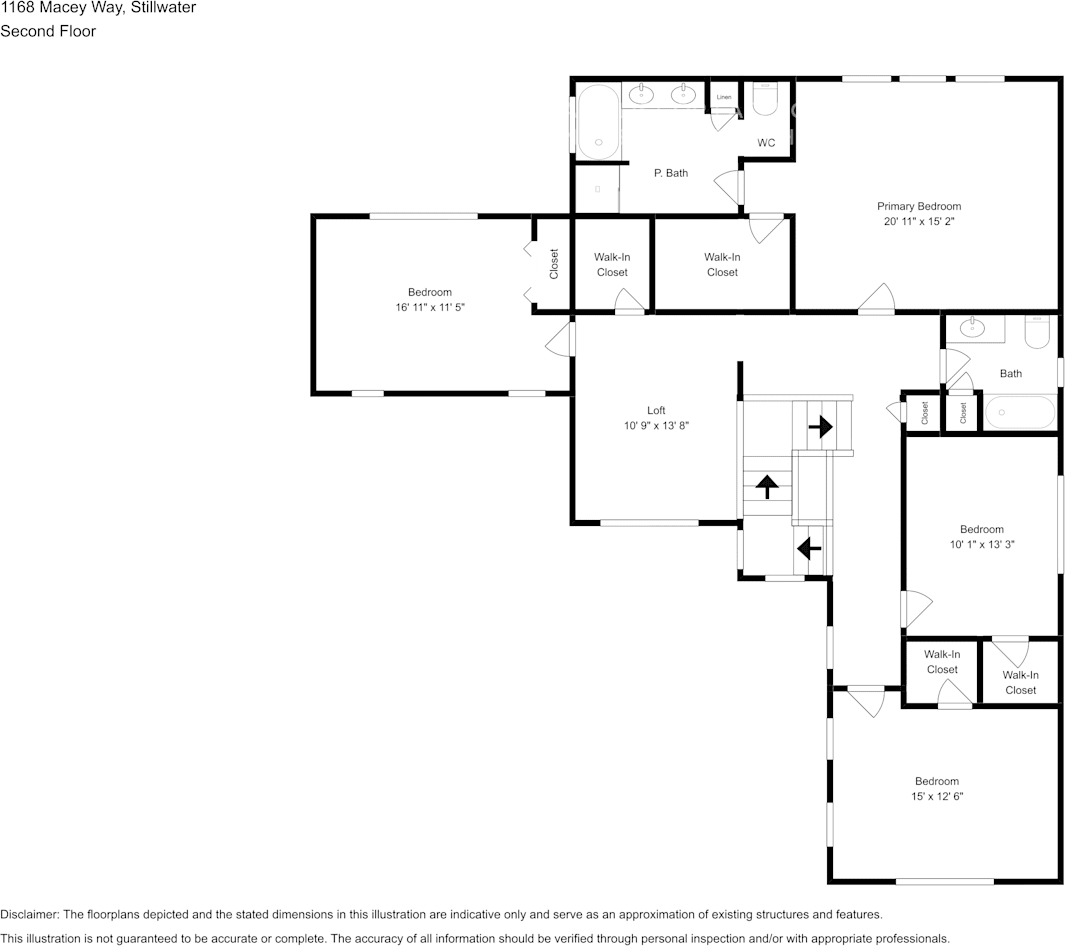 1168 Macey Way - Photo 4 of 28