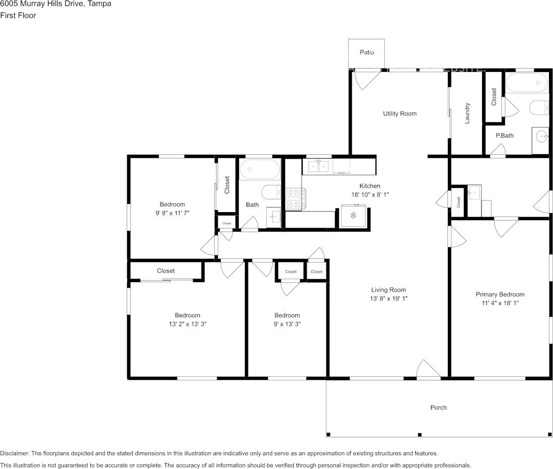 6005 Murray Hill Dr - Photo 2 of 39