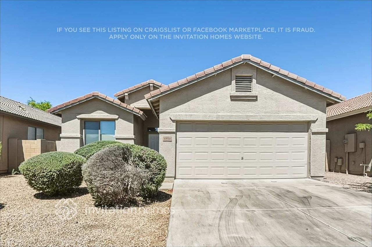 6914 S 37th Gln