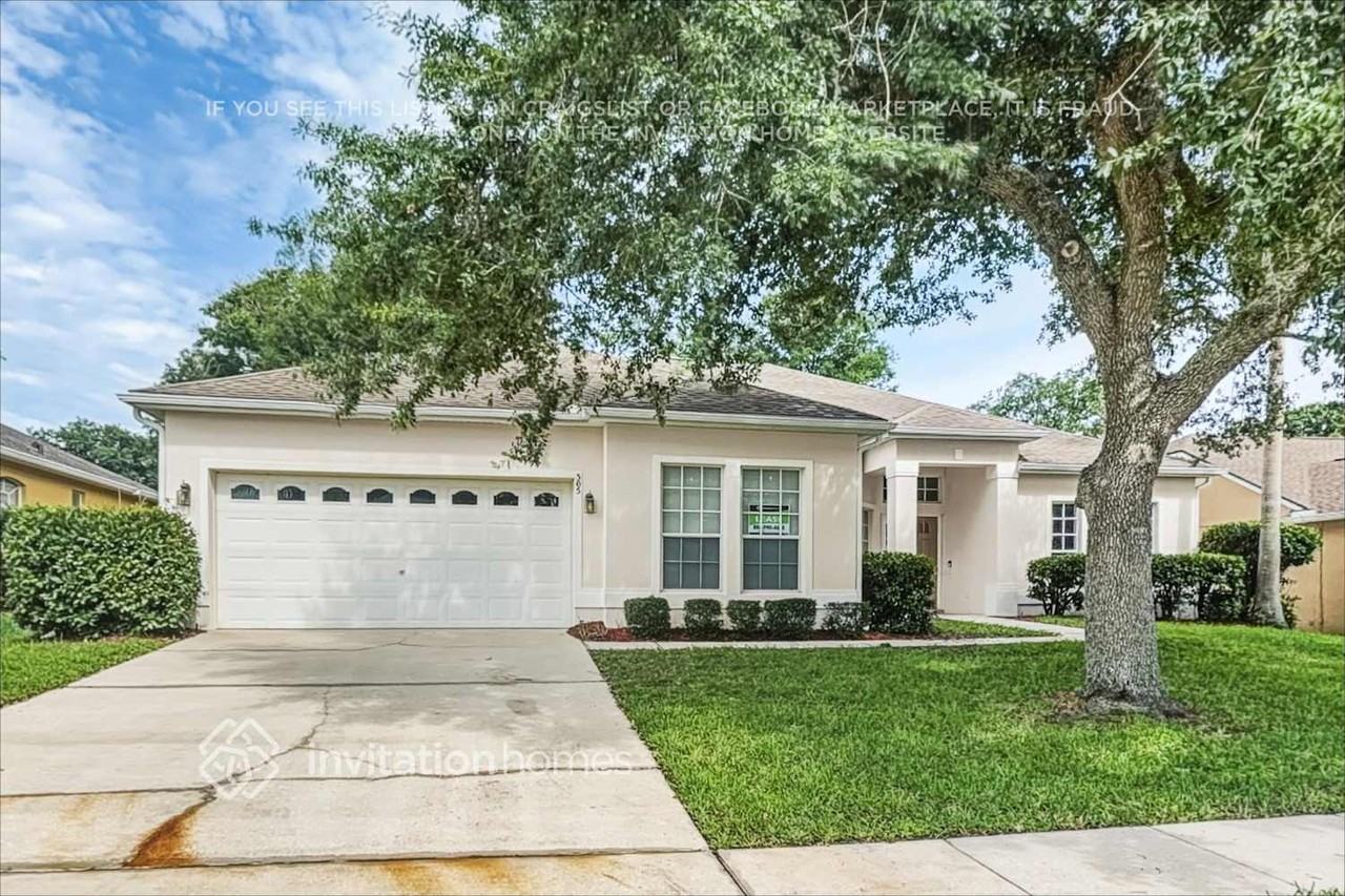 305 Oak Springs Dr - Photo 3 of 25