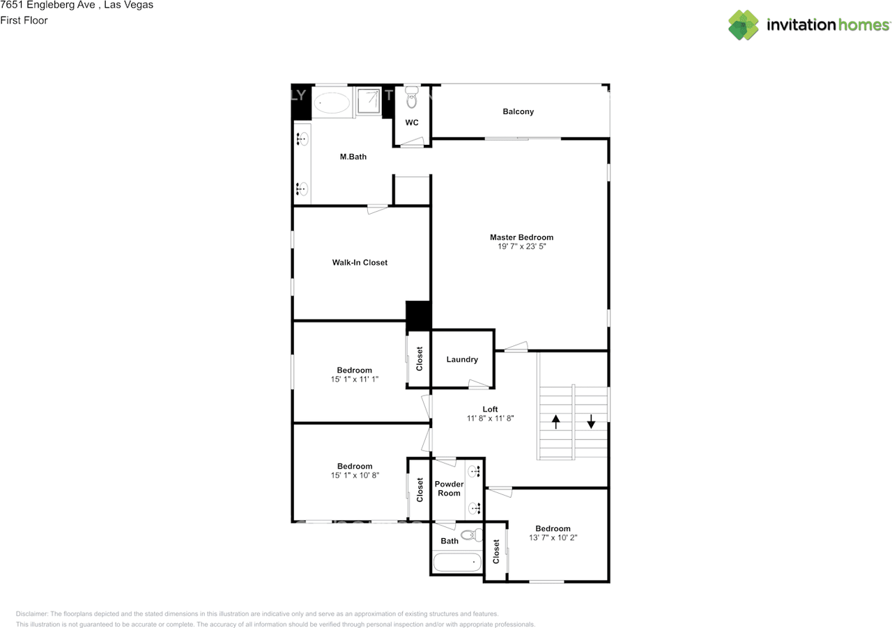 7651 Engleberg Ave - Photo 3 of 24