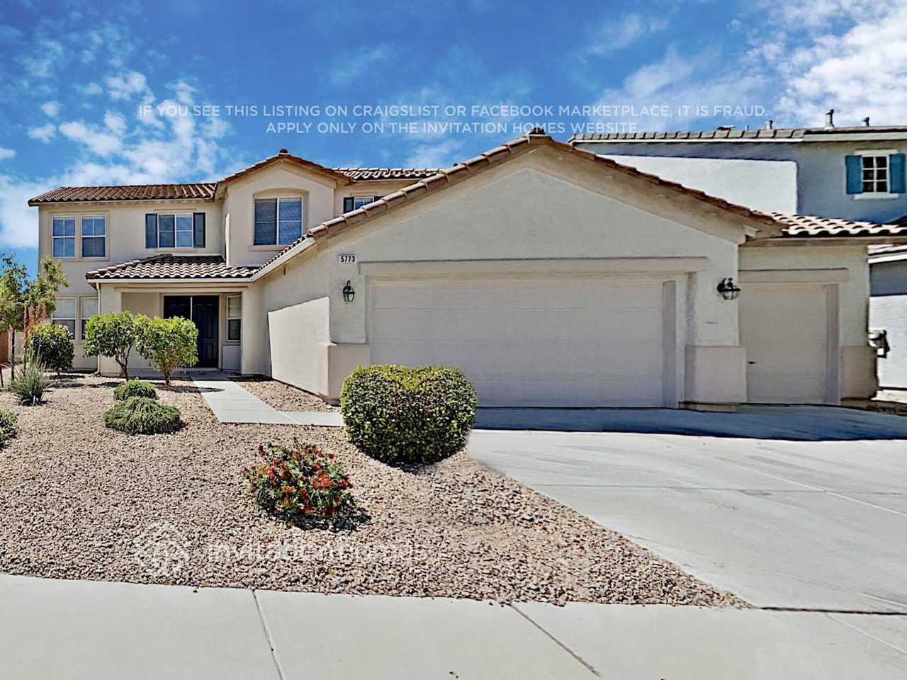 5773 Cowboy Fiddle Ct