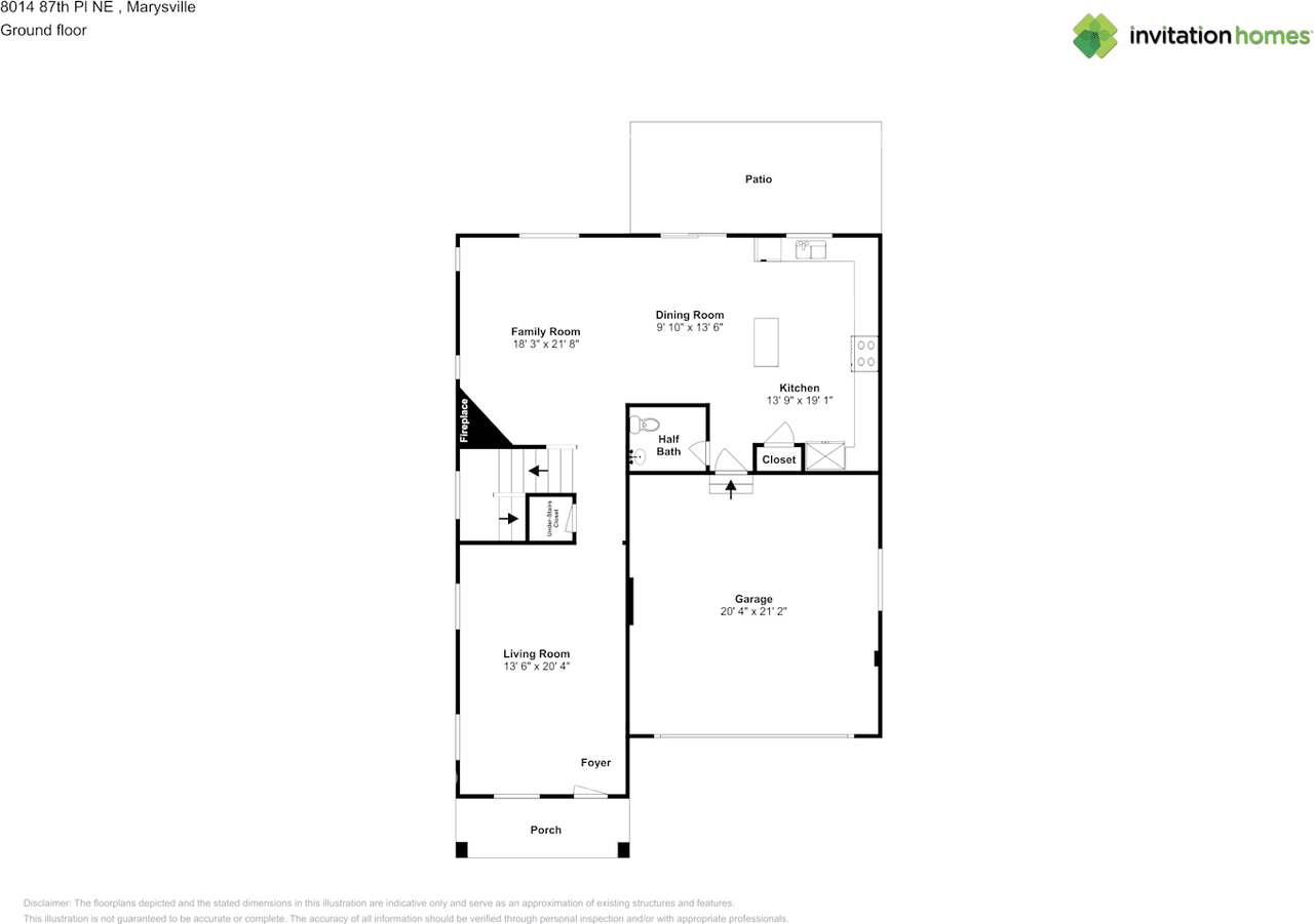 8014 87th Pl Ne - Photo 2 of 22