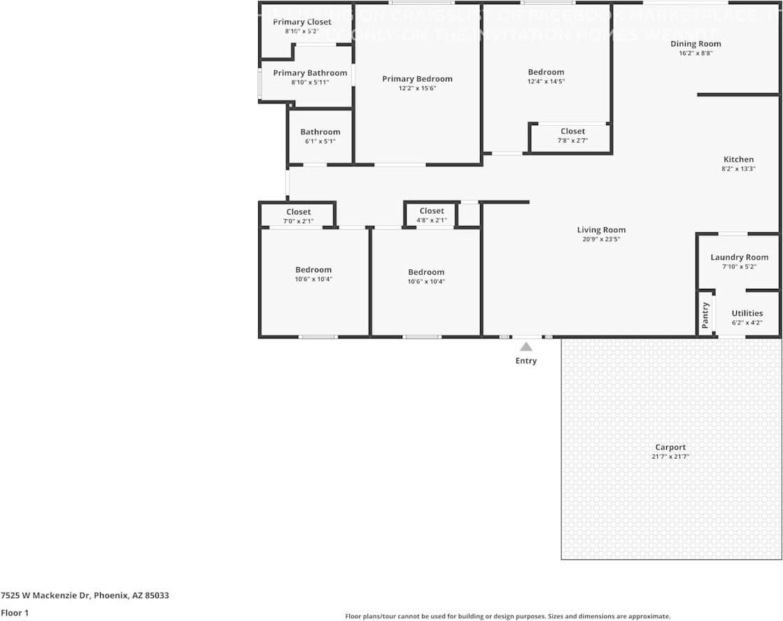 7525 W Mackenzie Dr - Photo 2 of 17