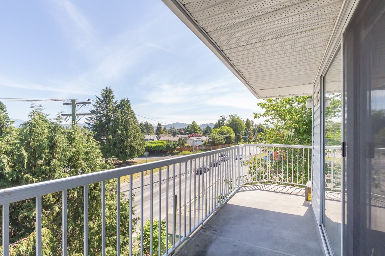 Valley View Terrace Apartments - Photo 2 of 22