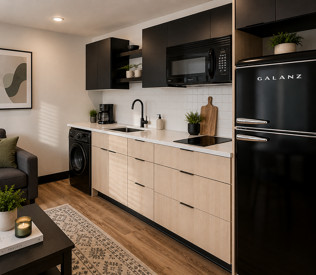 12Hundred Studios - Photo 6 of 9