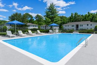 Valley Bend Apartments - Photo 1 of 1