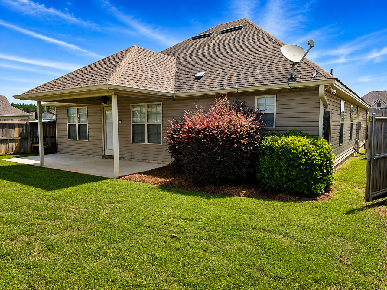 4103 Willow Round Rd #1 - Photo 2 of 11