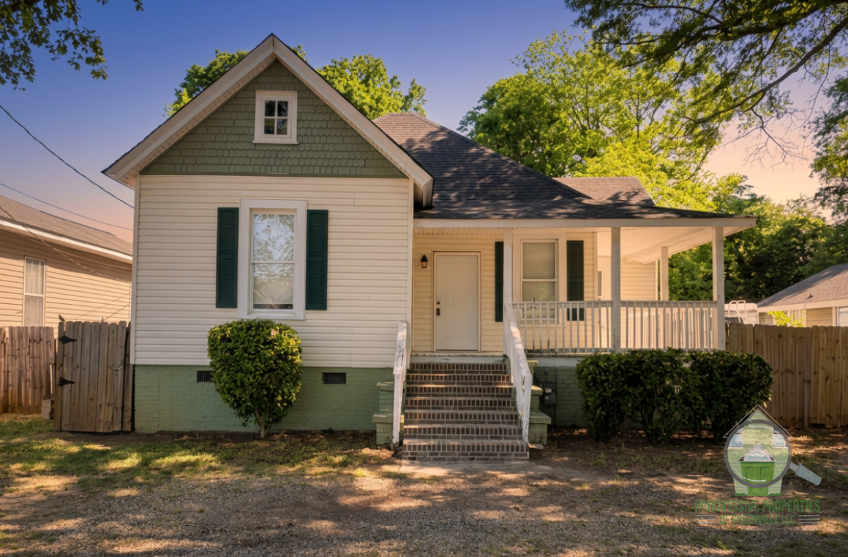 520 Perry Ave #1