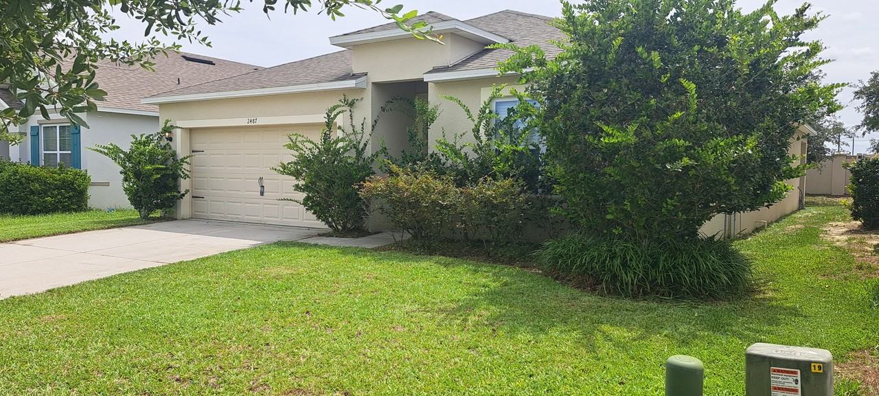 2487 White Lilly Dr #1 - Photo 5 of 5