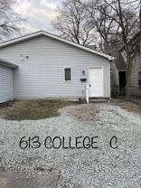 613 College Dr #C - Photo 1 of 1